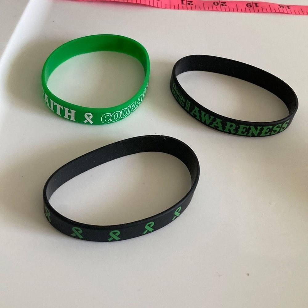 bracelet gift gummy band  bracelets